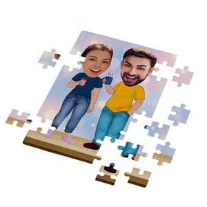 #1064 Fotopuzzle