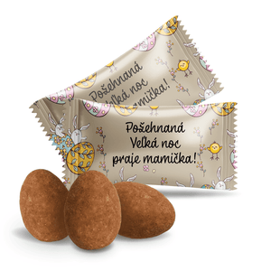 #622 Mandle s vlastným textom
