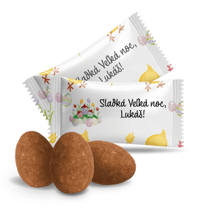#624 Mandle s vlastným textom
