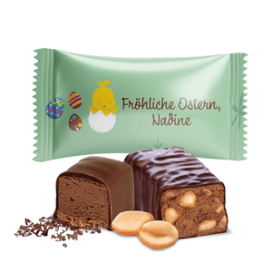 #603 Bonbons mit eigenem Text