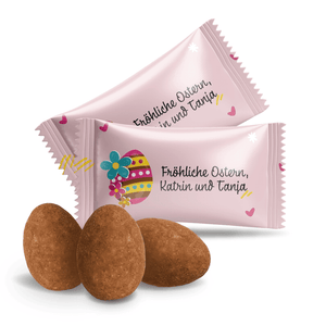 #602 Bonbons mit eigenem Text