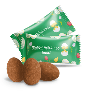 #631 Mandle s vlastným textom