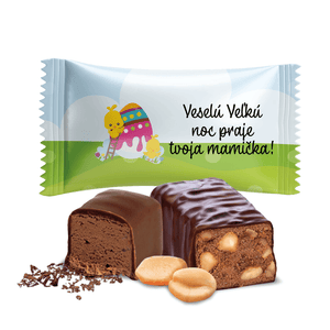 #601 Cukríky s vlastným textom