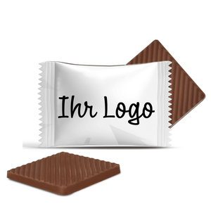 #2027 Mini-Schokoladen mit Logo