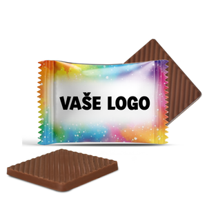#218 Čokoládky s vlastným logom (platiteľ DPH)