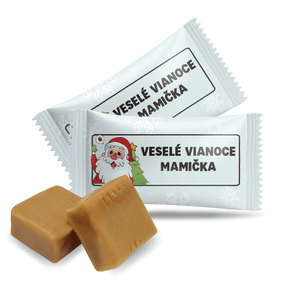 #3534 Karamelky s vlastným textom