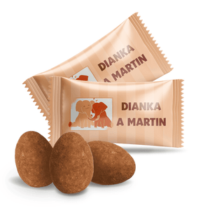 #3188 Mandle s vlastným textom