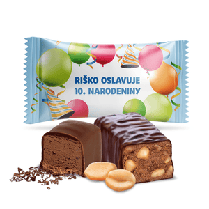 #3223 Cukríky s vlastným textom