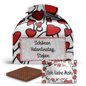 #1004 Schokoladen in Geschenkbox
