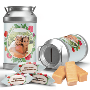 #3049 Karamellbonbons in der Dose