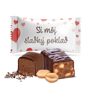 #3210 Cukríky s vlastným textom