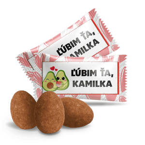#3176 Mandle s vlastným textom