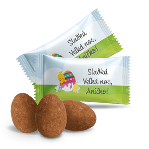 #601 Mandle s vlastným textom