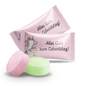 #3240 Bonbons mit eigenem Text