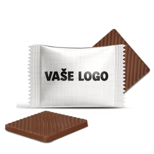 #203 Čokoládky s vlastným logom (platiteľ DPH)