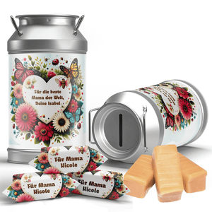 #3047 Karamellbonbons in der Dose