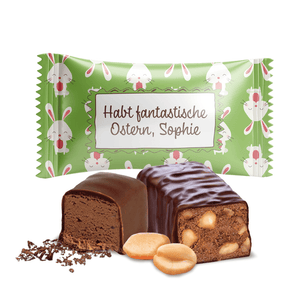 #626 Bonbons mit eigenem Text