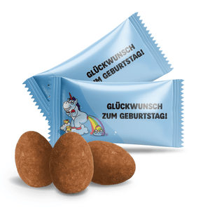 #3195 Bonbons mit eigenem Text