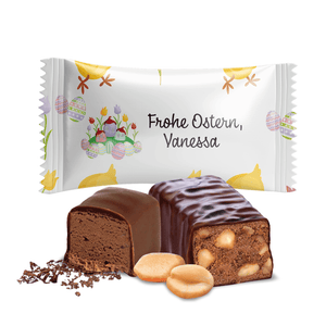 #624 Bonbons mit eigenem Text