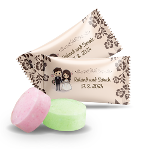 #3117 Bonbons mit eigenem Text