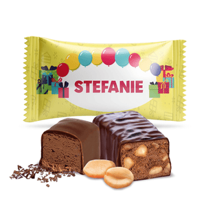 #3228 Bonbons mit eigenem Text