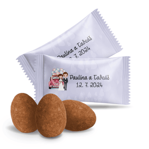 #3170 Mandle s vlastným textom
