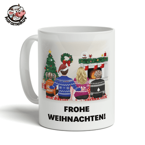 #798 Tasse mit Text