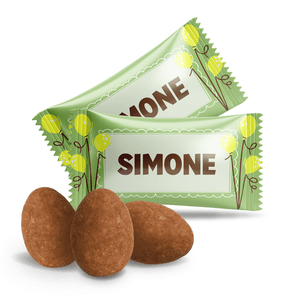 #3199 Bonbons mit eigenem Text
