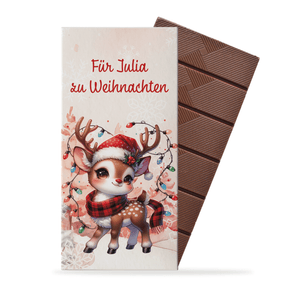 #3470 Schokoladen mit eigenem Text