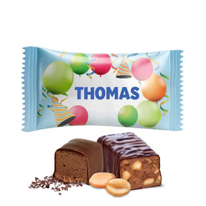 #B316F Bonbons au chocolat personnalises