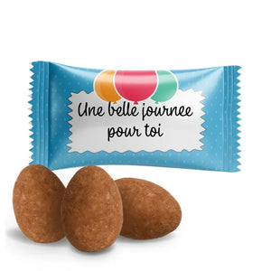 #B500F Amandes personnalisees