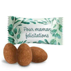 #B501F Amandes personnalisees