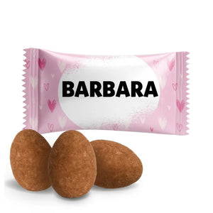 #B503F Amandes personnalisees