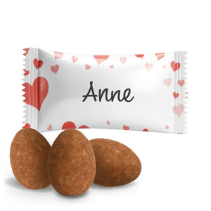 #B511F Amandes personnalisees