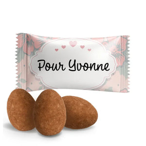 #B525F Amandes personnalisees