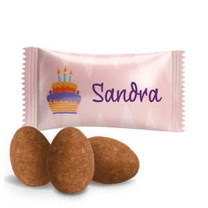 #B529F Amandes personnalisees