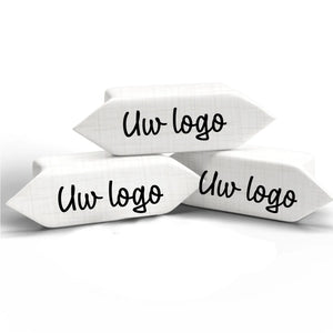 #N1303L Karamelbonbons met logo