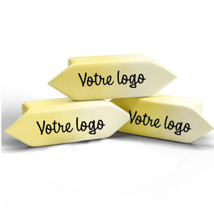 #B4311F Caramels avec logo