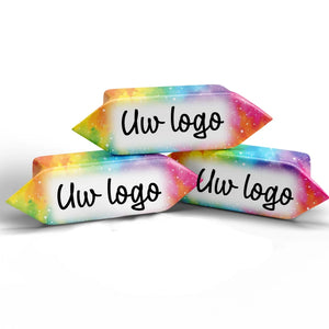#N1318L Karamelbonbons met logo