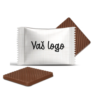 #S2204E Mini čokoladice z logotipom