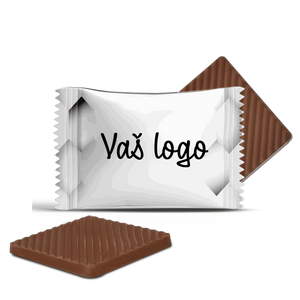 #S2210E Mini čokoladice z logotipom