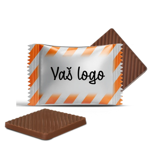 #S4215E Mini čokoladice z logotipom