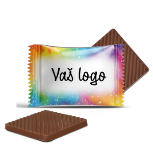 #S4218E Mini čokoladice z logotipom