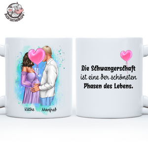 #20143 Tasse mit Text