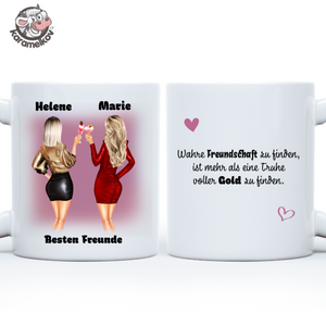 #20149 Tasse mit Text