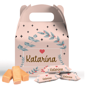 #103 KARAMELKY V KRABIČKE