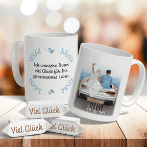 #2087 Karamellbonbons in der Tasse