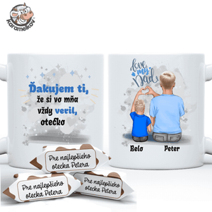 #20145 KARAMELKY V HRNČEKU S VLASTNÝM TEXTOM